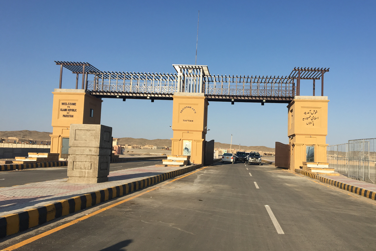 Pakistan, Iran agree to keep border open round the clock for pilgrims