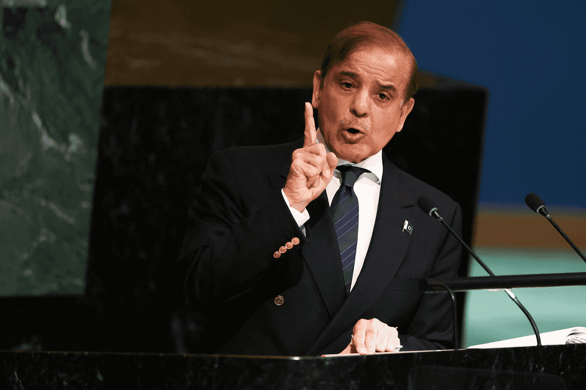 Pakistan says US Congress report validates its victory in May clash with India