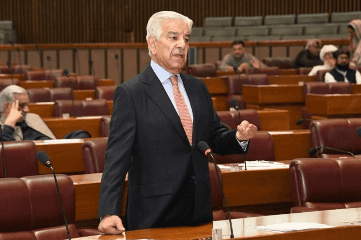 Pakistan calls for summit of Muslim countries over Israel’s regional escalation