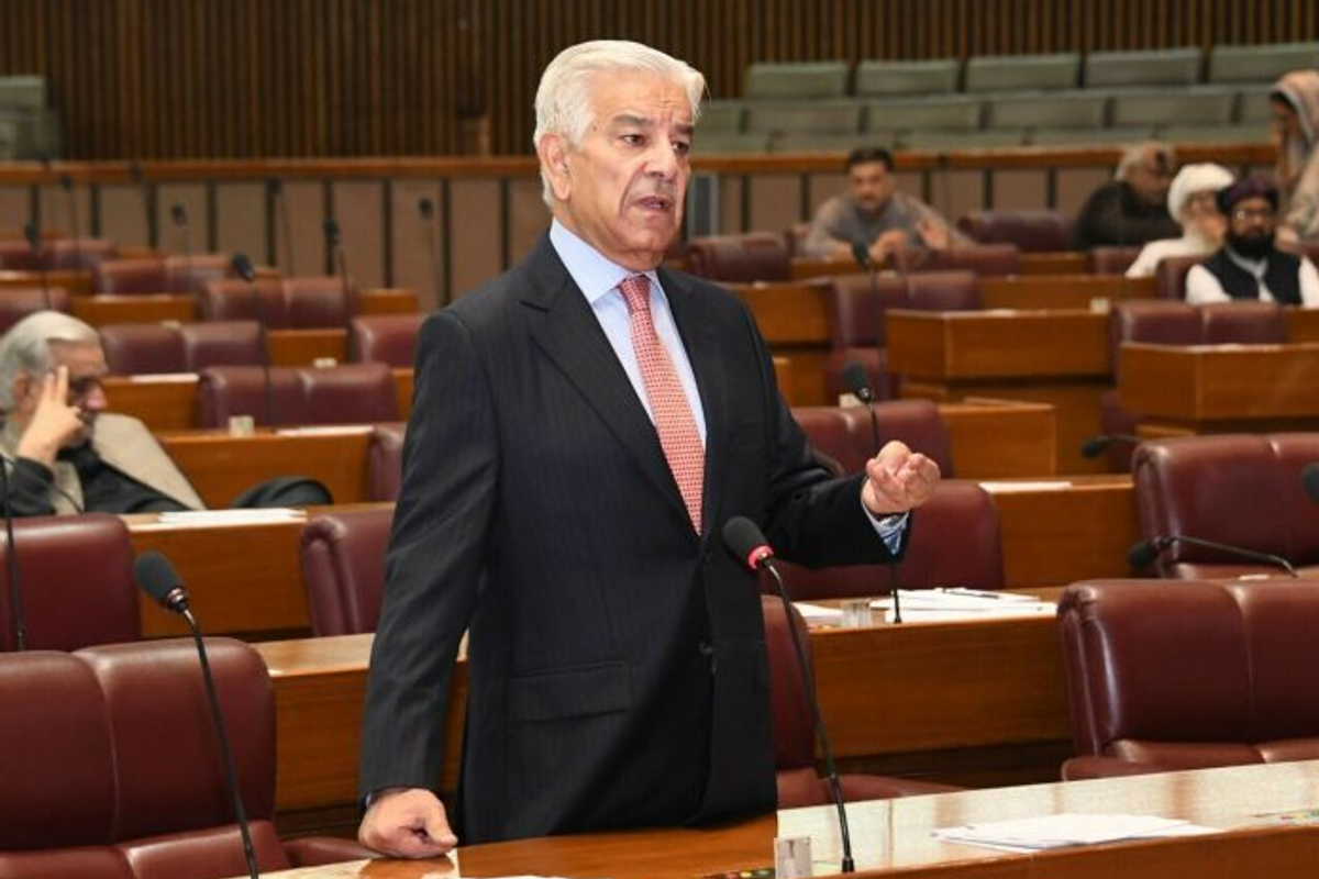 Pakistan calls for summit of Muslim countries over Israel’s regional escalation