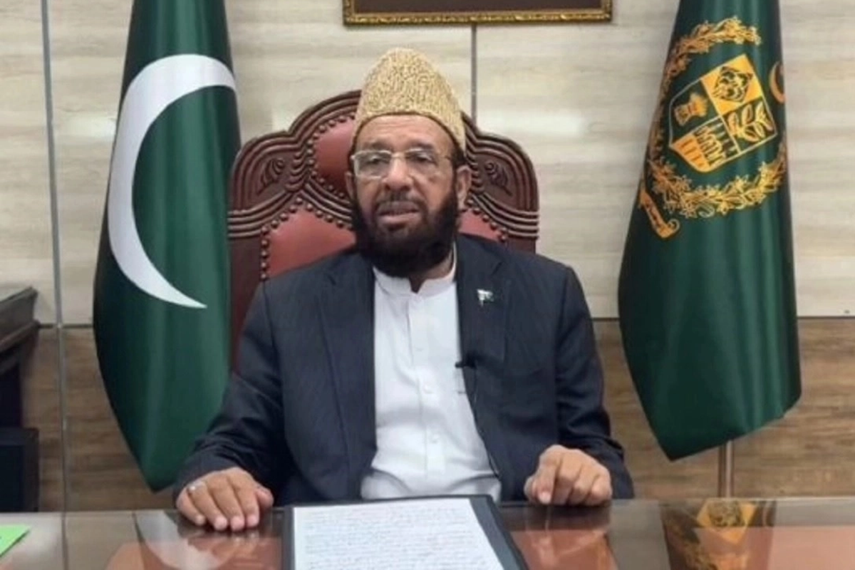 Pakistan minister clarifies ‘40,000 missing pilgrims’ claim, says records being digitized