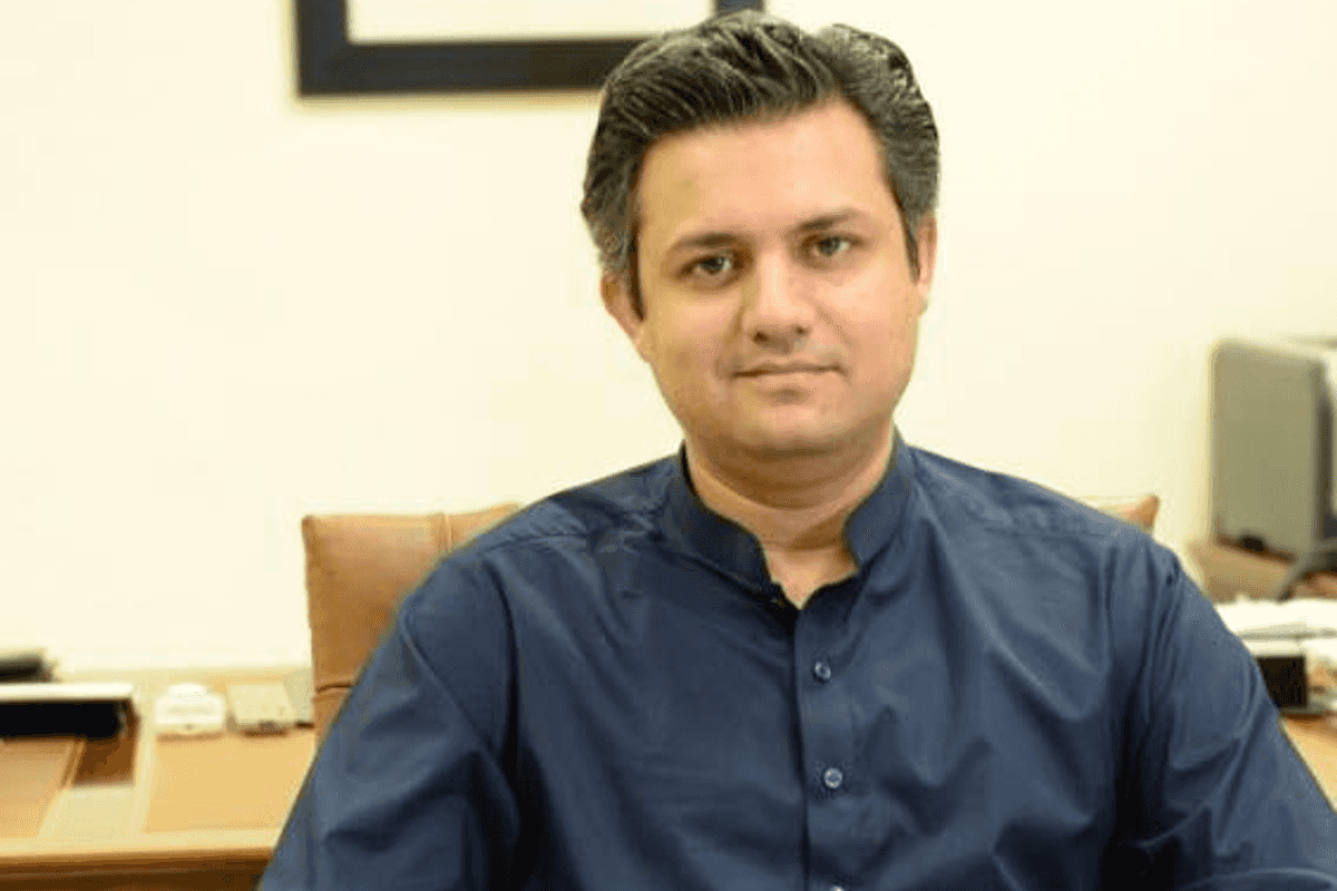 Pakistan opposition figure resurfaces after months, vows to 'seek justice' in court