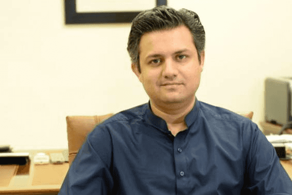 PTI leader Hammad Azhar arrested in May 9 cases