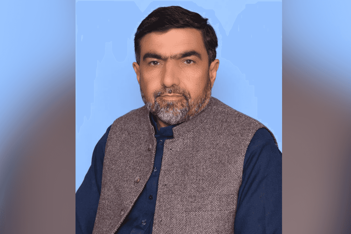 Pakistan court sentences lawmaker from Khan’s party to 15 years over May 9 riots