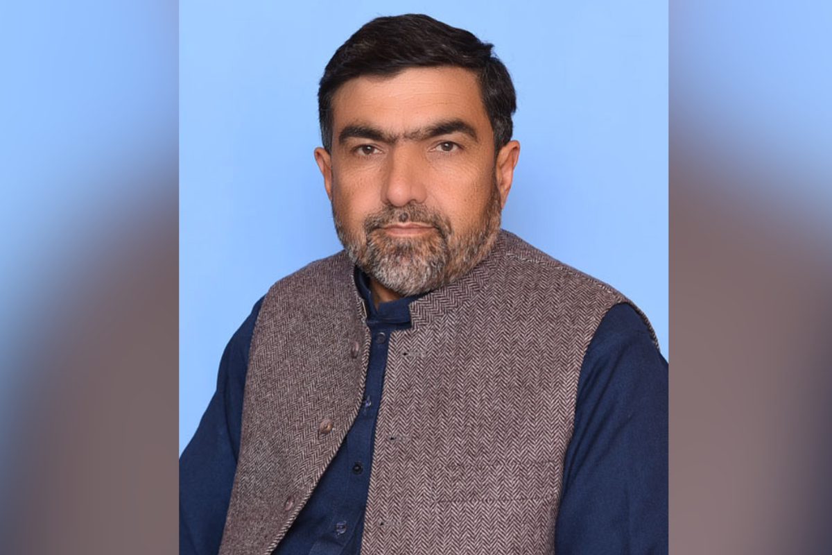 Pakistan court sentences lawmaker from Khan’s party to 15 years over May 9 riots