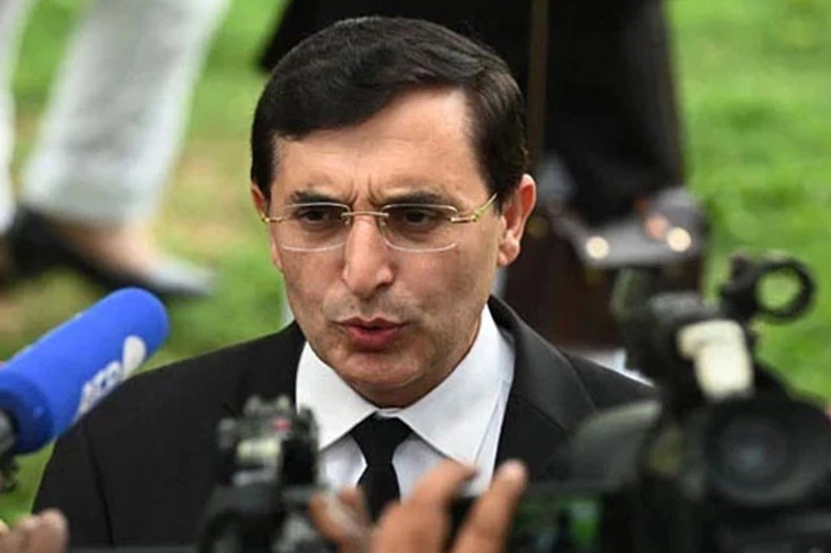 Pakistan’s PTI questions legality of party restrictions amid rising political tensions