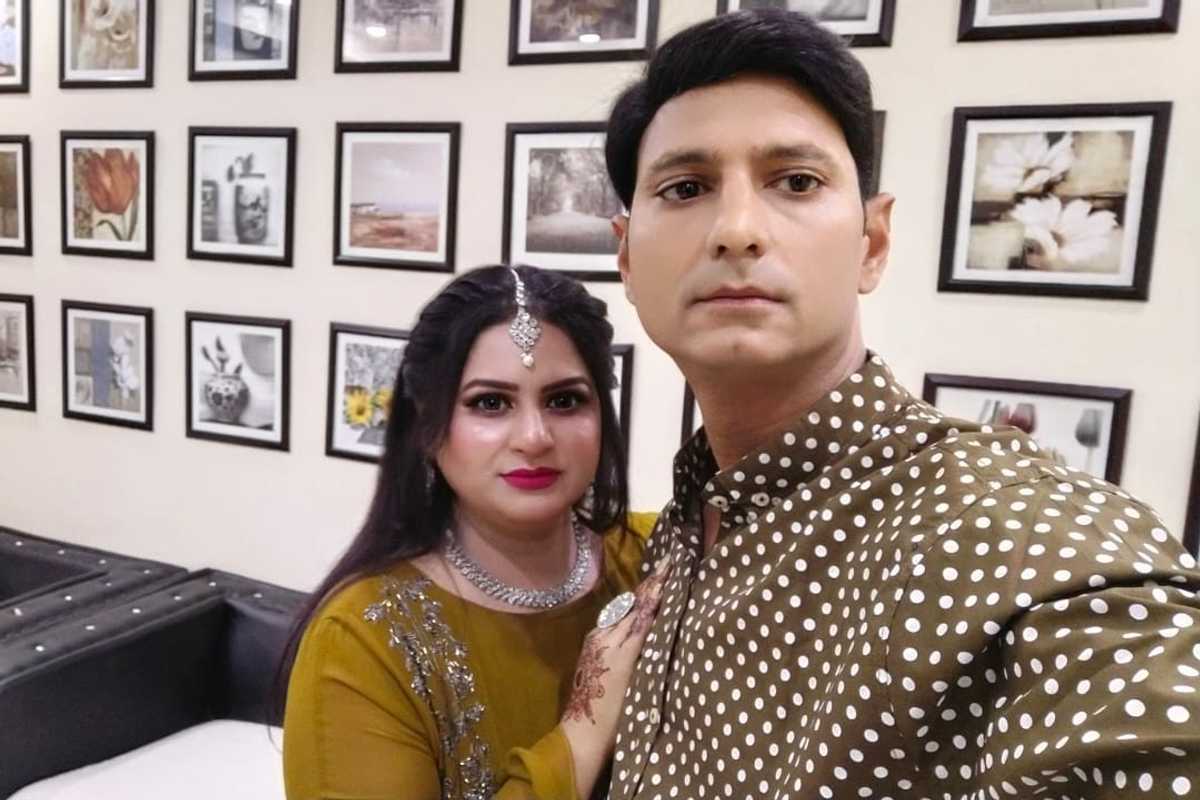 Brother says family feared tragedy before Pakistani woman ‘killed by husband’ in India