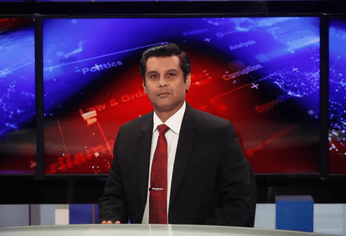 Pakistani court rejects fresh inquiry into journalist Arshad Sharif’s killing