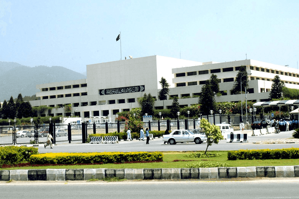 Pakistan govt notifies new rules to end delays in appointing press officers abroad