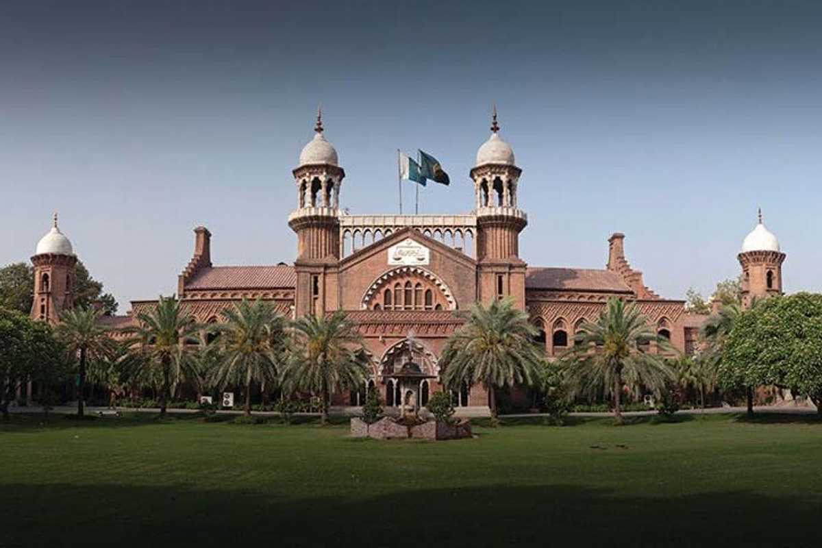 Lahore High Court overturns life sentence in Holy Quran desecration case