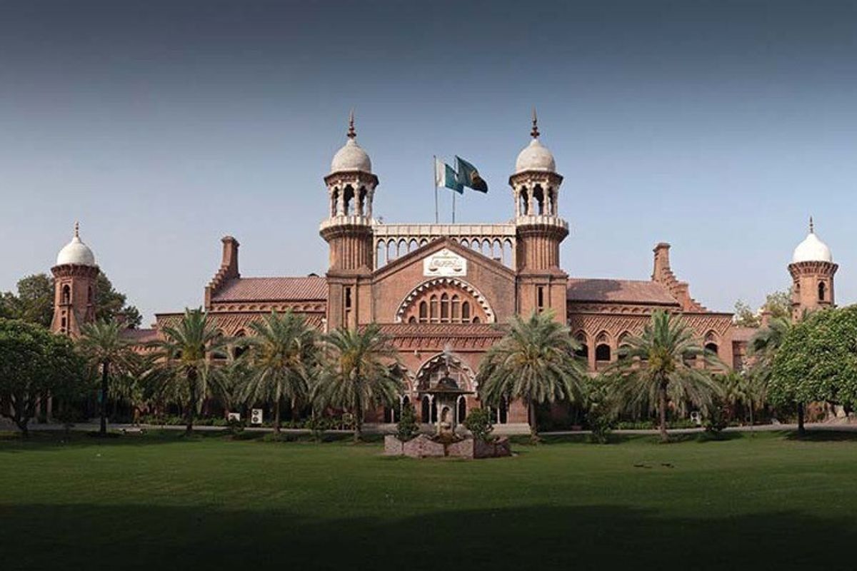 Provincial govt in Pakistan defends defamation law as ‘constitutional’ in court