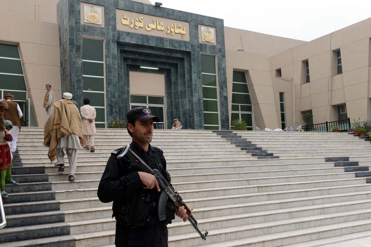 Pakistan court orders governor to swear in new KP CM by Wednesday afternoon