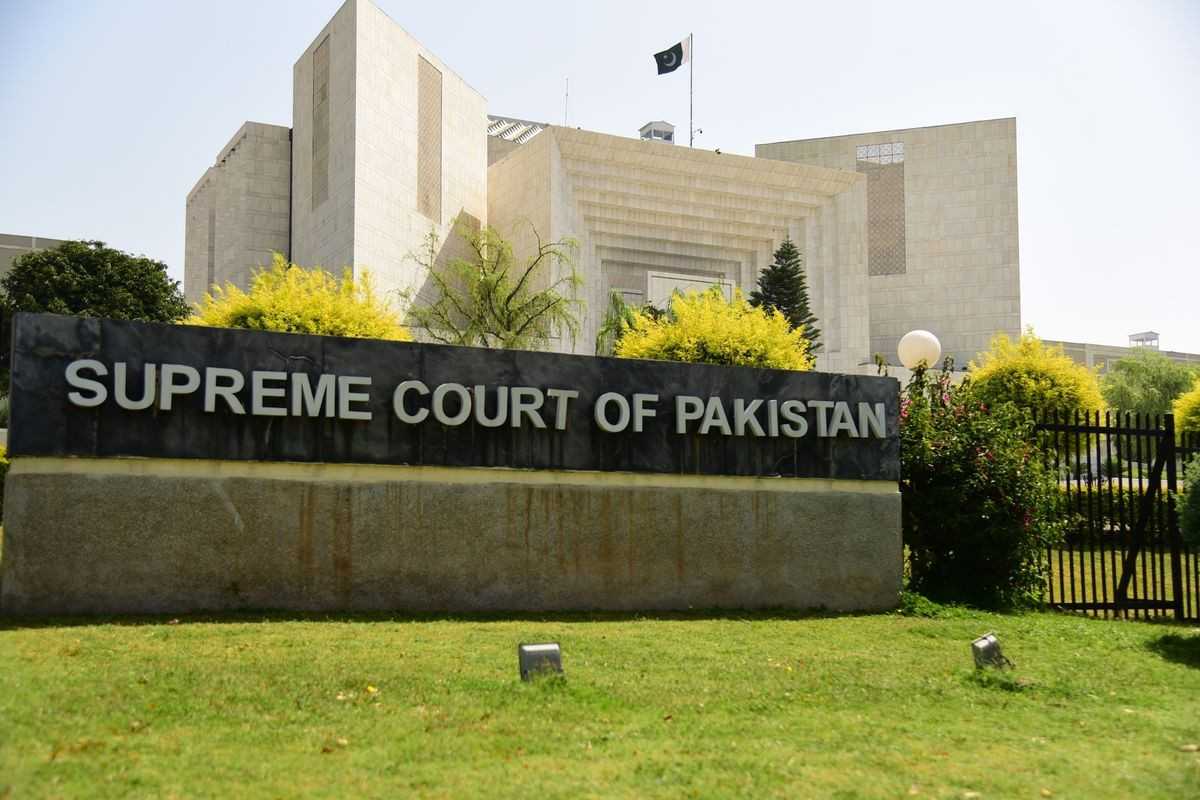 Pakistan’s top court nears decision on legality of military trials for civilians