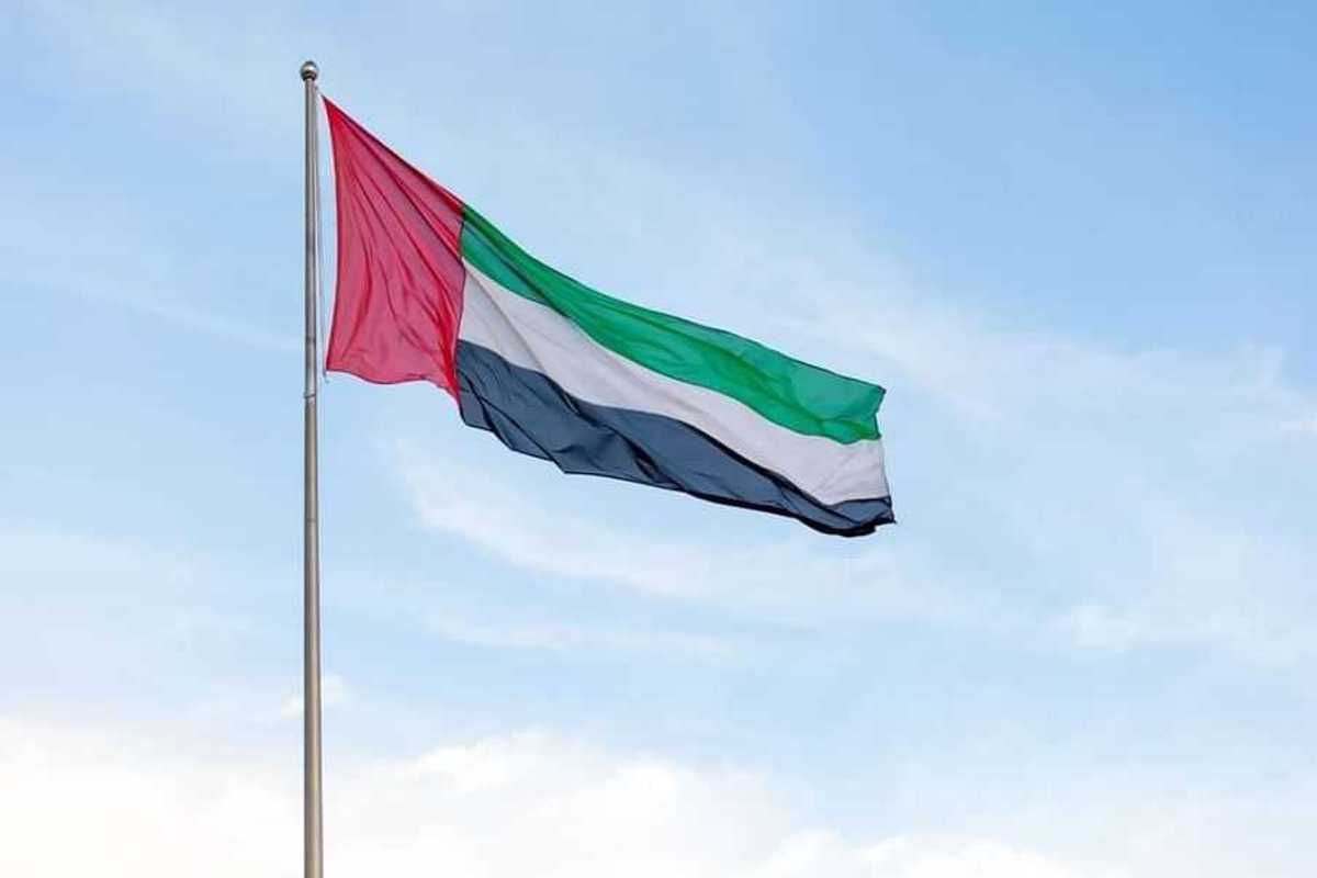 UAE condemns Houthi attacks on Saudi airports that killed three