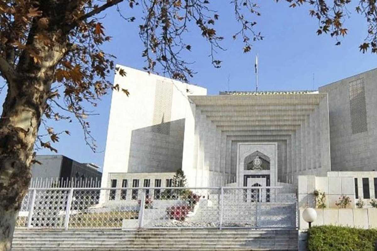 ‘Changes to Election Act will not impact reserved seats ruling’, says Pakistan’s top court