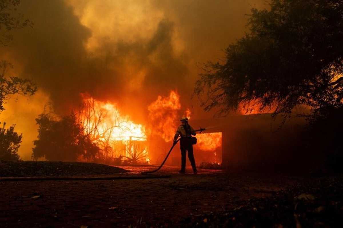 2024 'virtually certain' to be hottest year on record: EU monitor