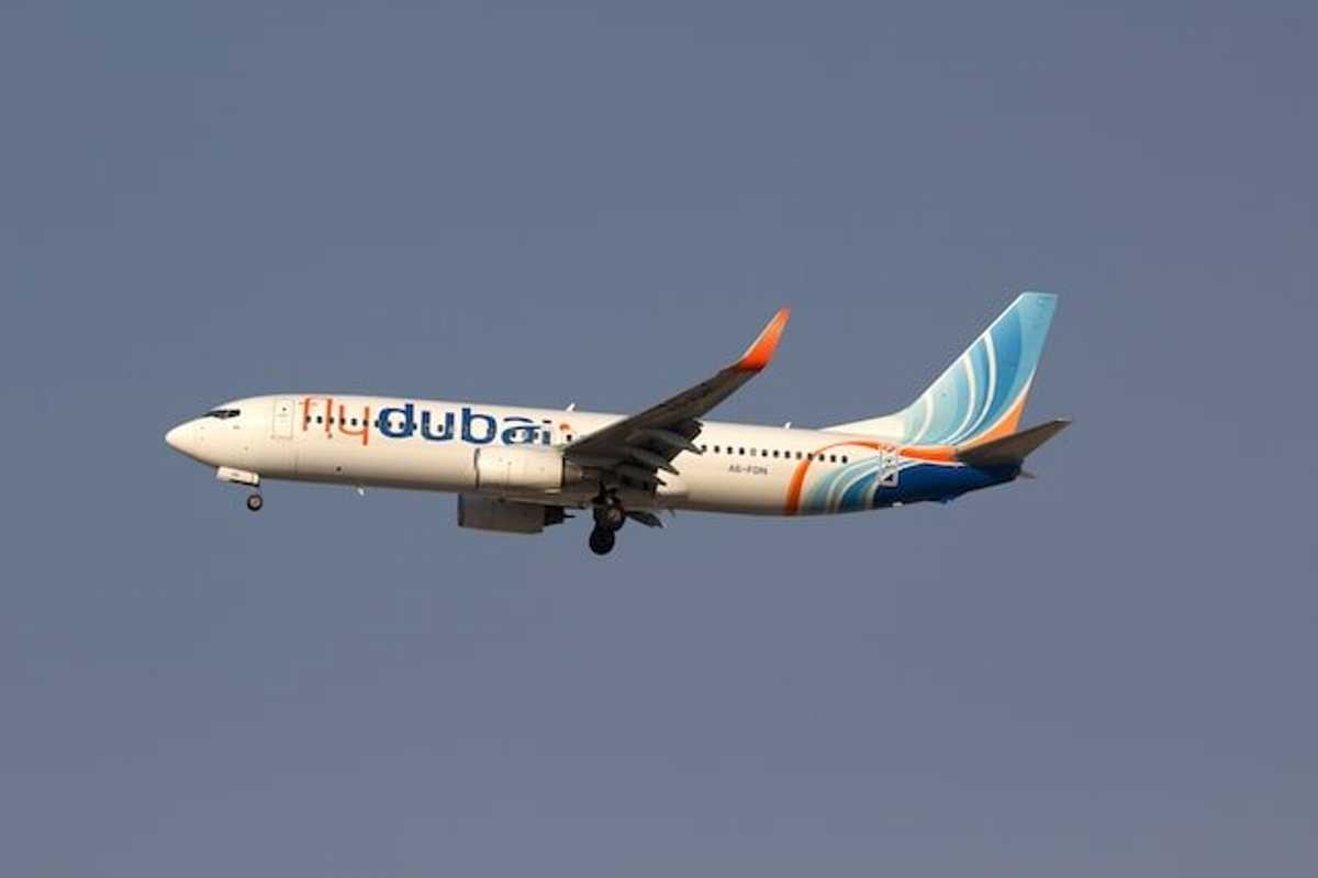 Dubai airports enter winter with largest-ever combined flight network