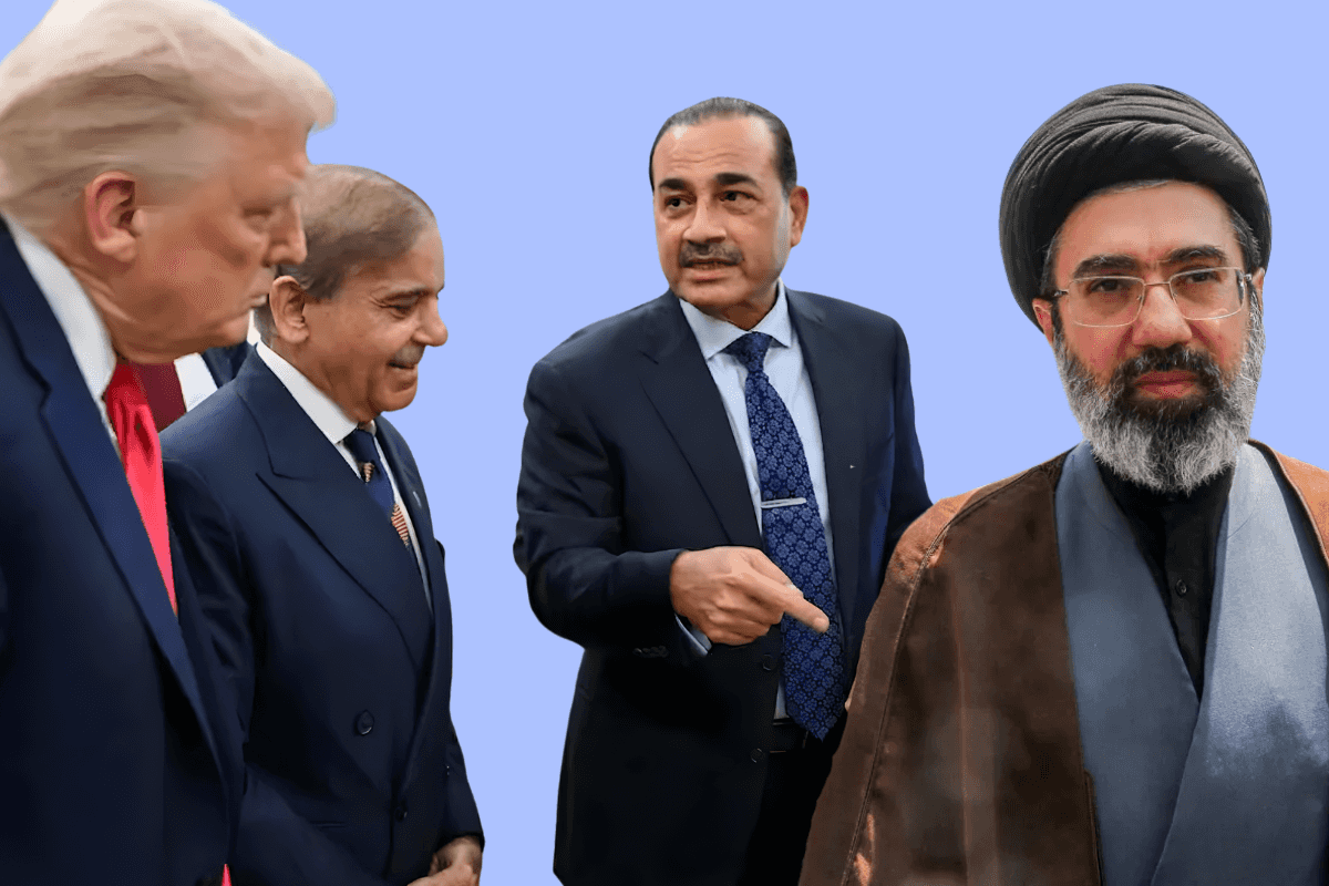 Pakistan shares US proposal as Iran rejects terms and sets conditions