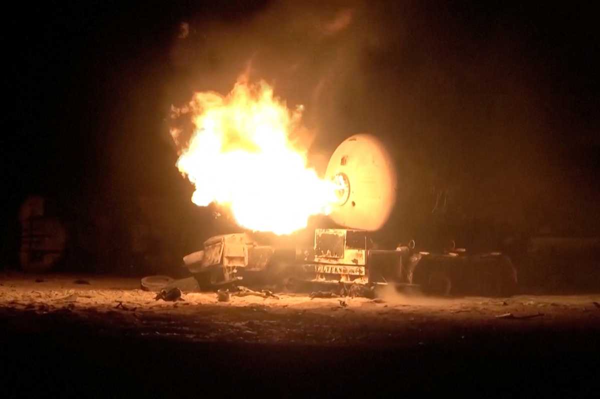 74 killed in deadliest US attack on Yemen, Houthis say