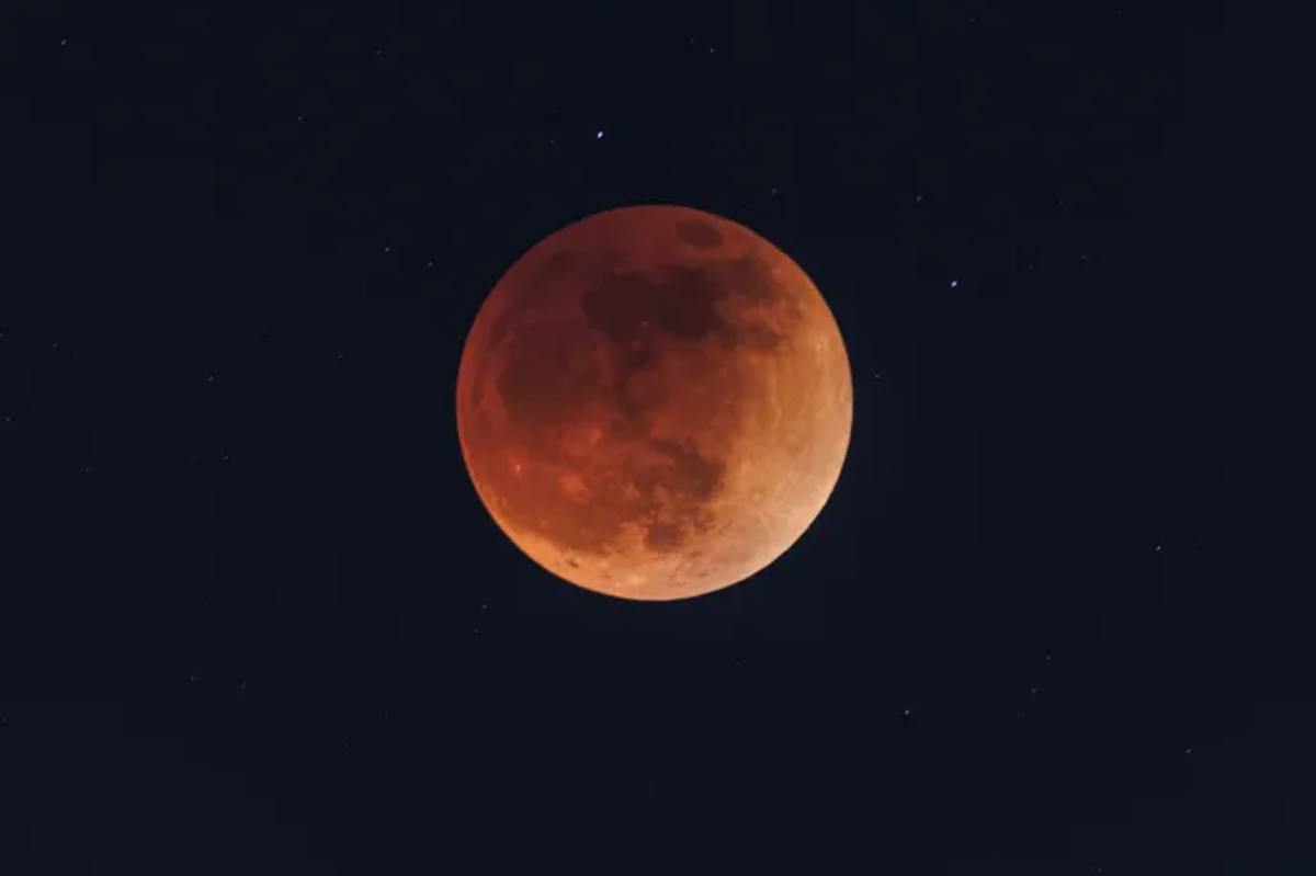 Pakistan to witness total lunar eclipse on Sep 7