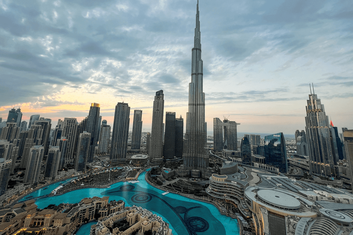 UAE earns strong credit ratings from three major global agencies