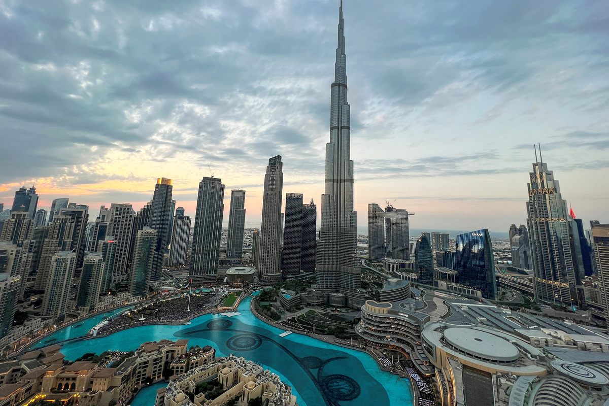 UAE earns strong credit ratings from three major global agencies