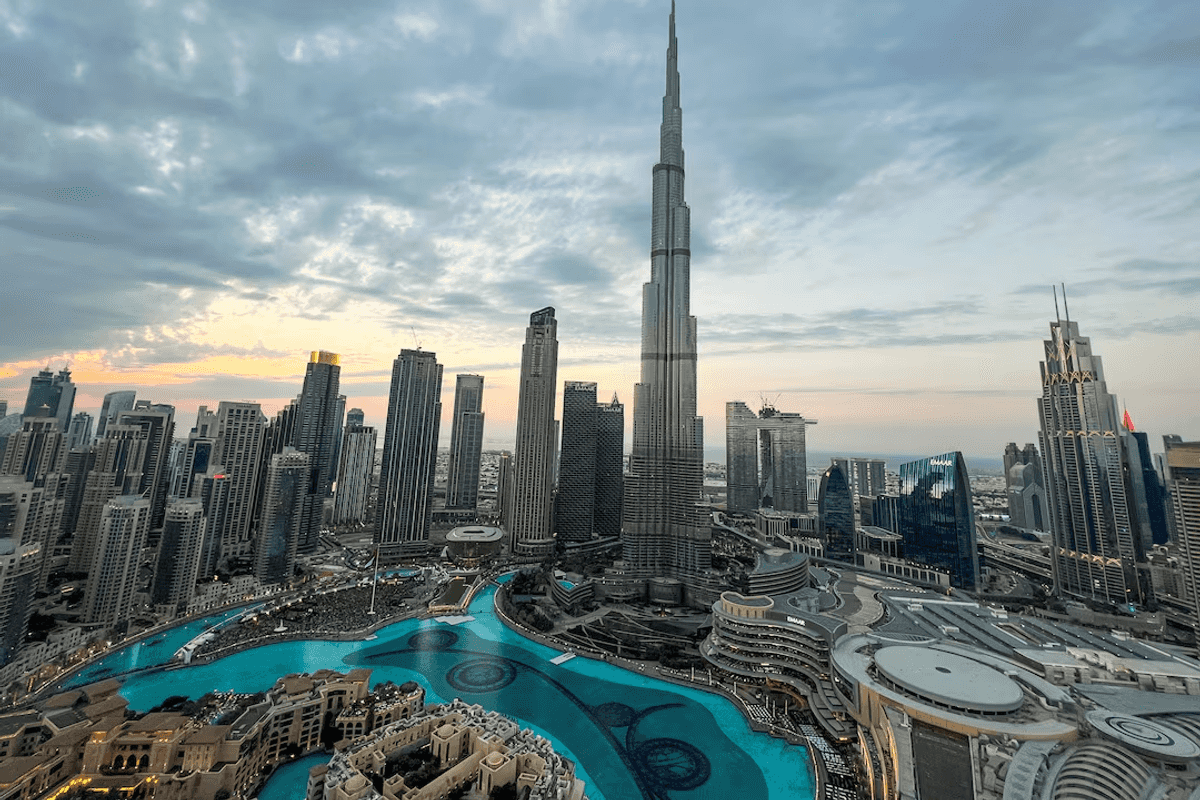 Dubai’s rental market posts strong growth amid real estate boom in 2025