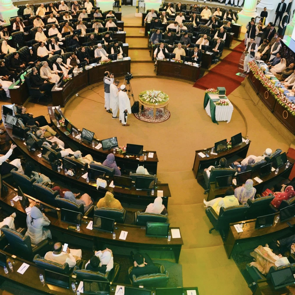 Pakistan’s Khyber Pakhtunkhwa rolls back law allowing detention without trial