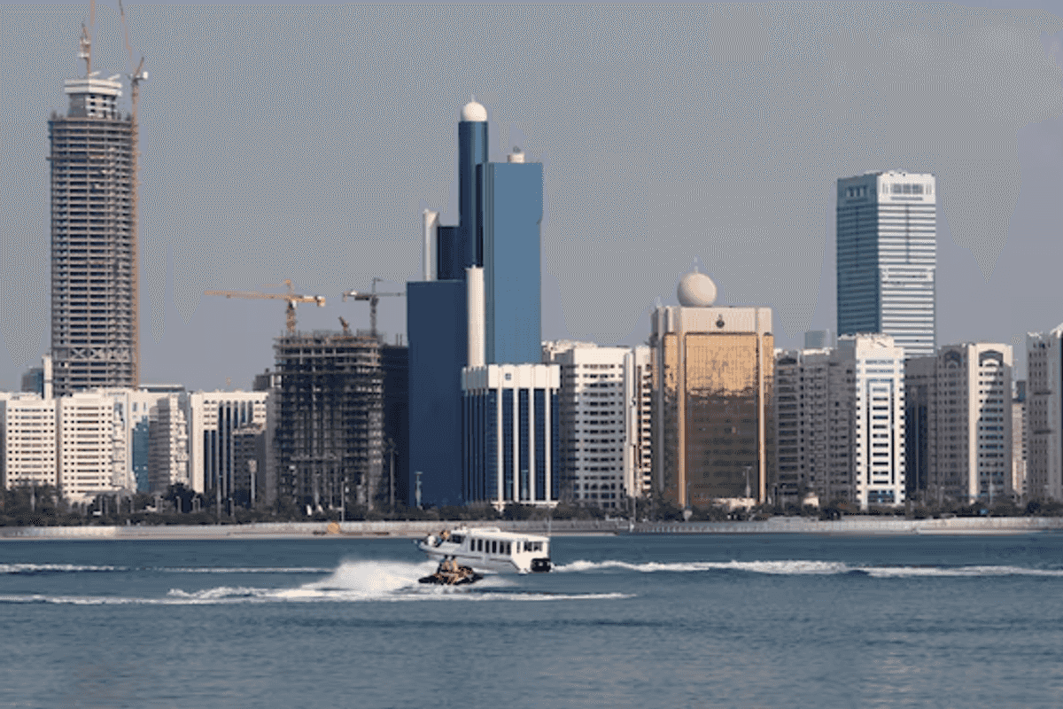 Abu Dhabi delegation heads to US to deepen trade and investment ties