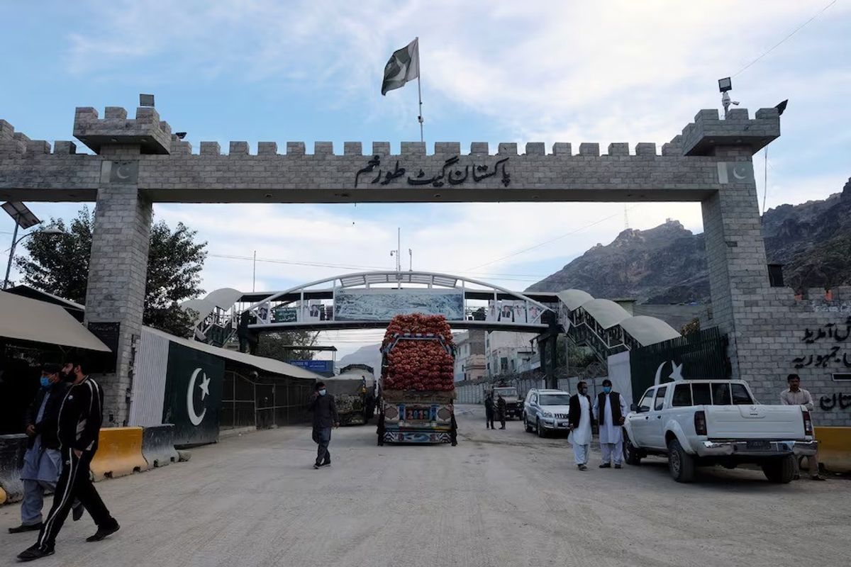Talks fail at Pak-Afghan Torkham border as jirga faces deadlock