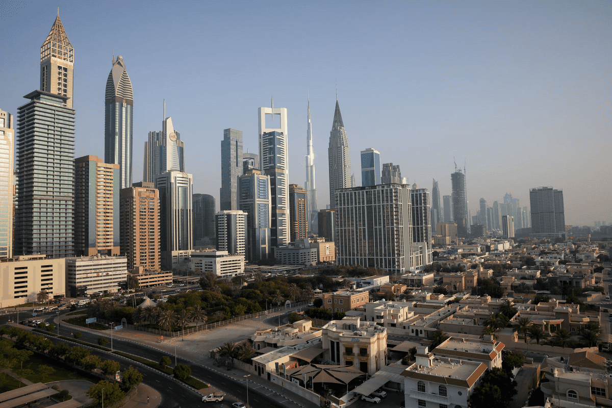 UAE ranked among world’s top destinations for digital nomads