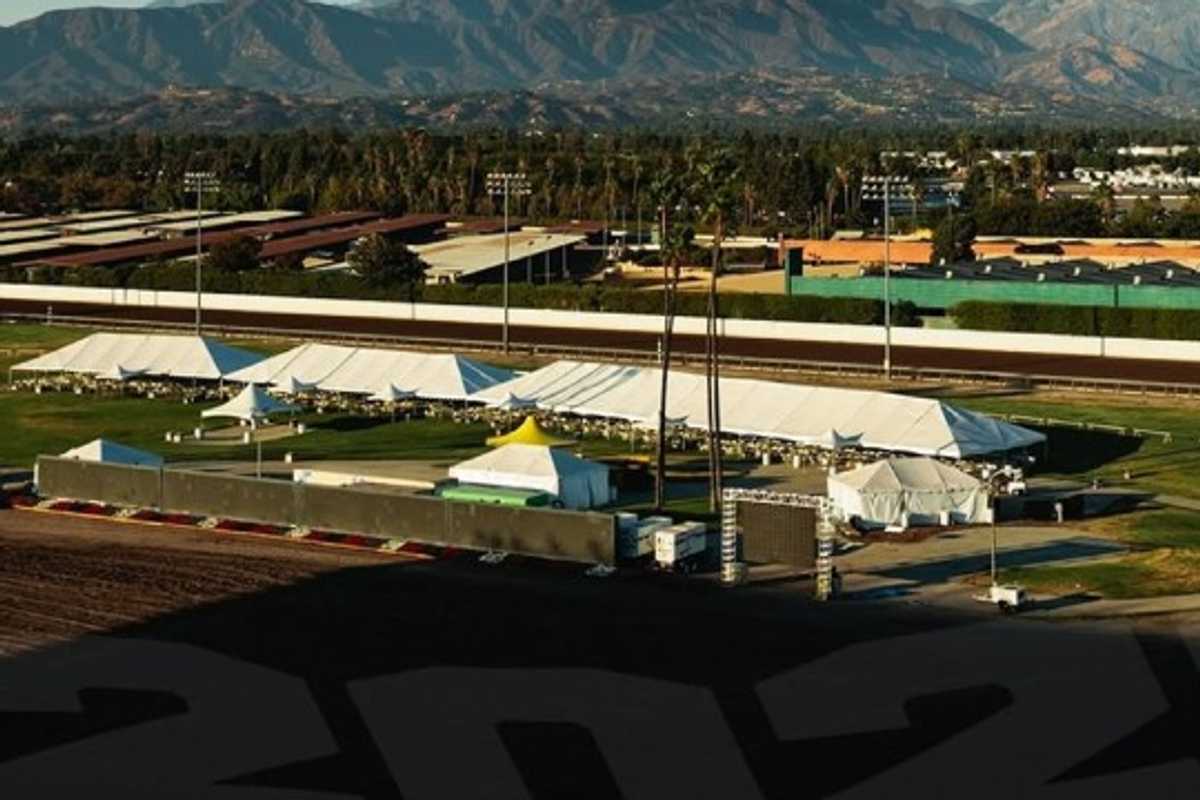 Pomona to host cricket at LA28 but US team's participation in doubt