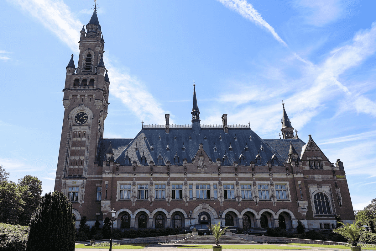 Hague court tells India to abide by Indus Waters Treaty, prohibits work on hydropower project