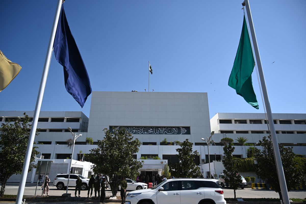 Battleground of the powerful public accounts committee
