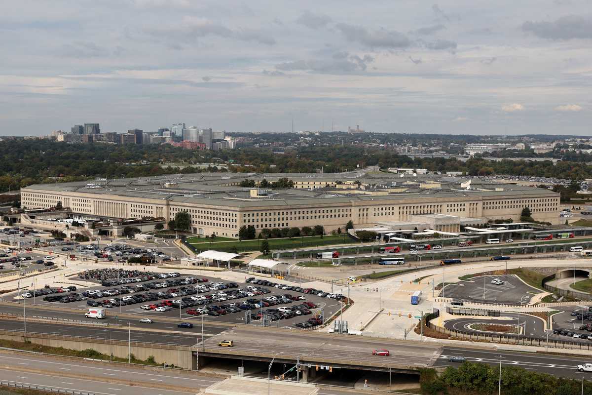 Pentagon signs Google AI deal for classified operations as employees object