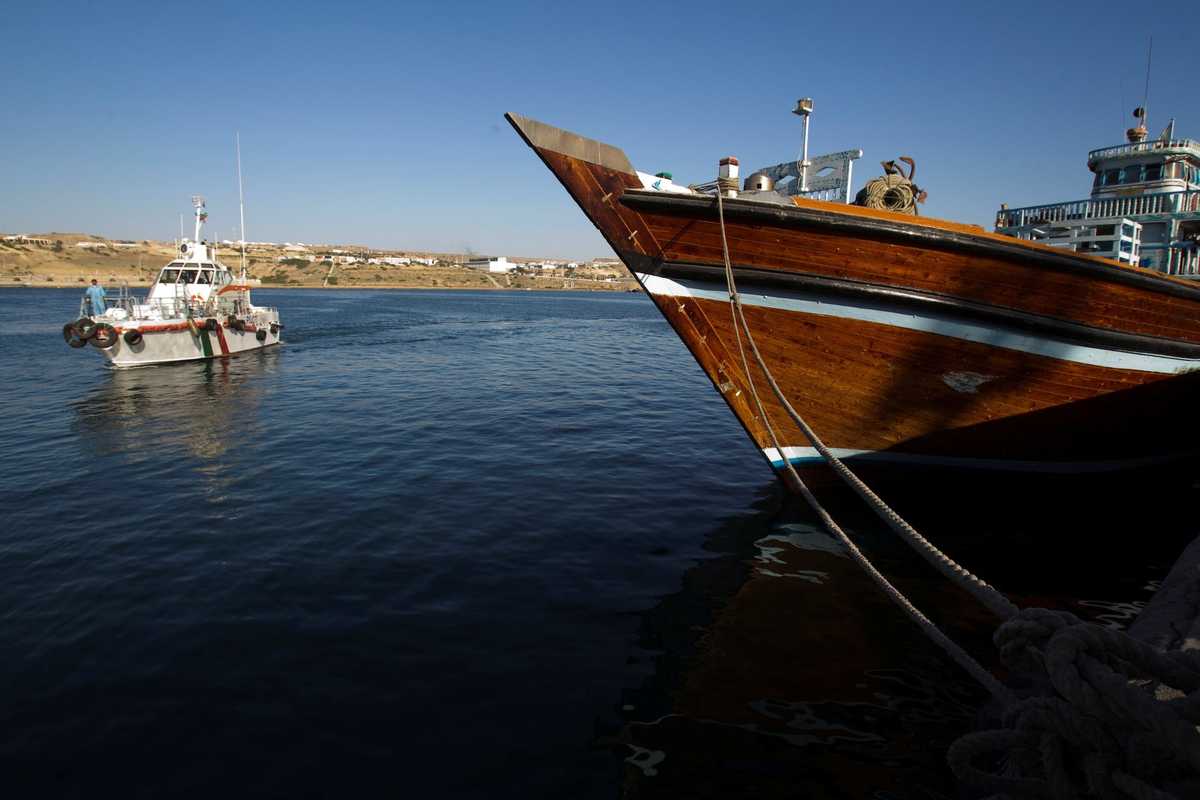 US revokes India’s sanctions waiver for Iran’s Chabahar Port