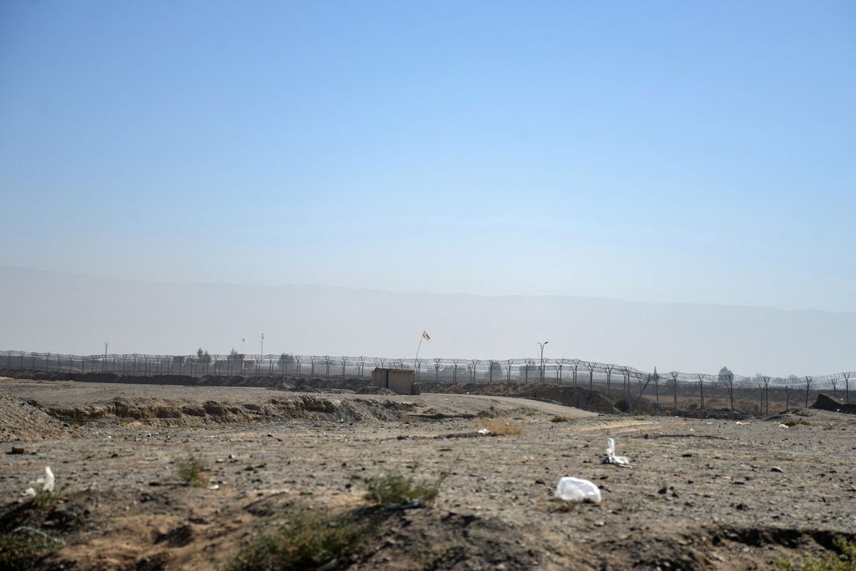 Pakistan says 23 soldiers killed in Afghan border clashes, claims heavy Taliban losses