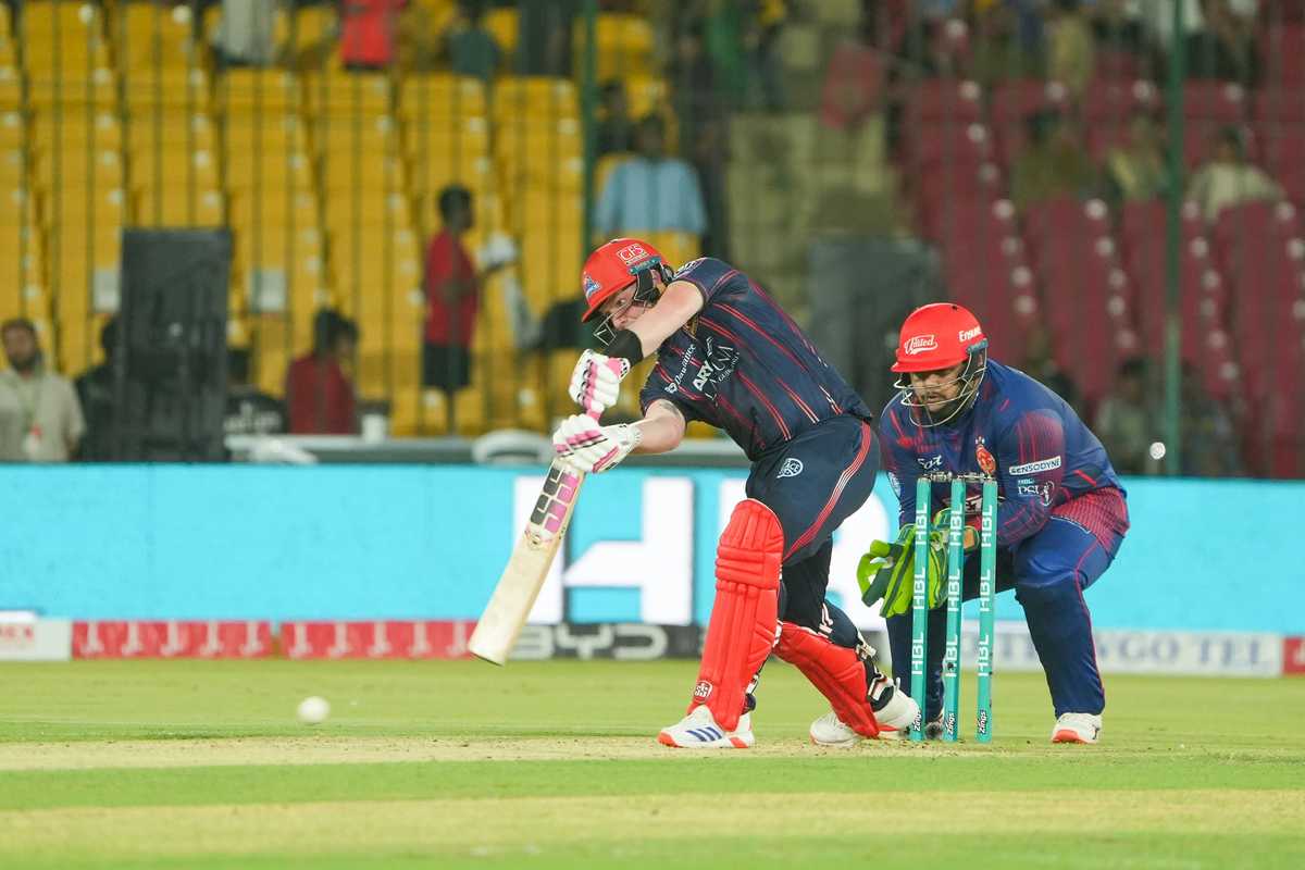 Lahore and Pindi to host remaining games as PSL resumes on May 17