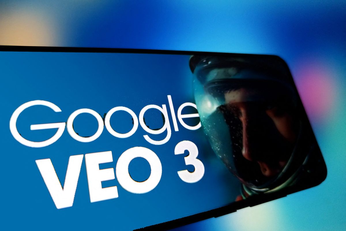 Google launches AI video-making tools for Pakistani users