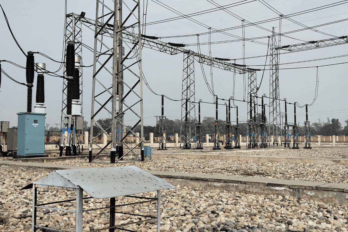 Pakistan’s power generation falls to 4-year-low in FY24