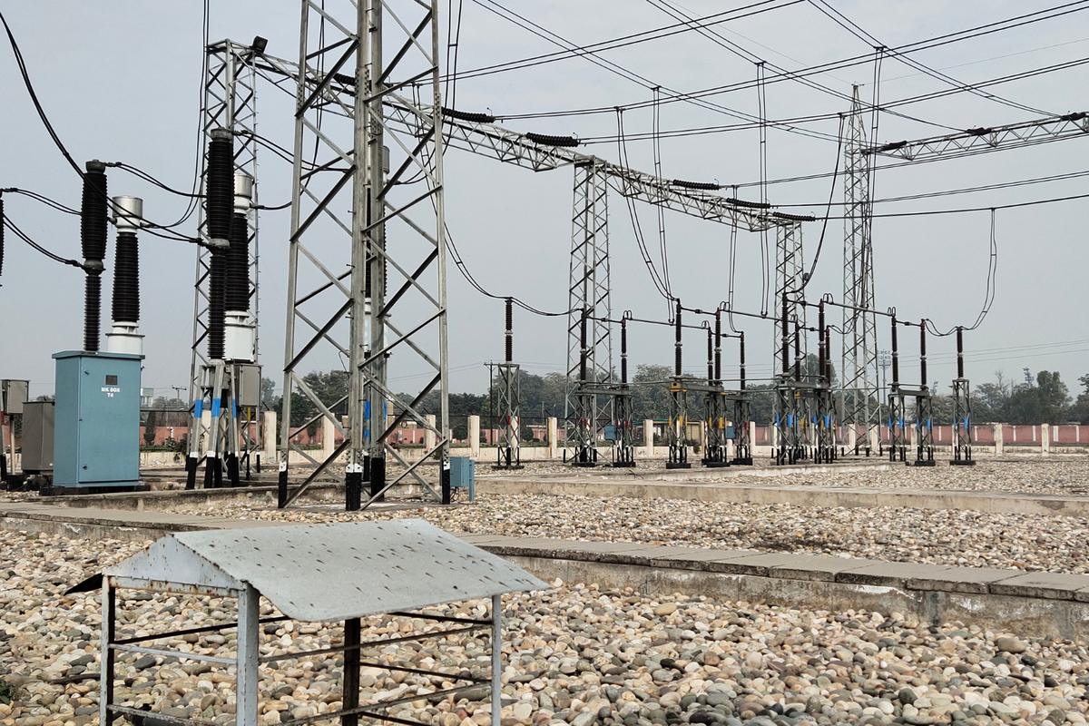 Pakistan’s power generation falls to 4-year-low in FY24