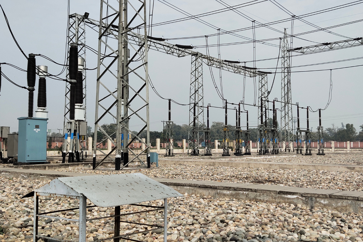 Pakistan’s power generation falls to 4-year-low in FY24