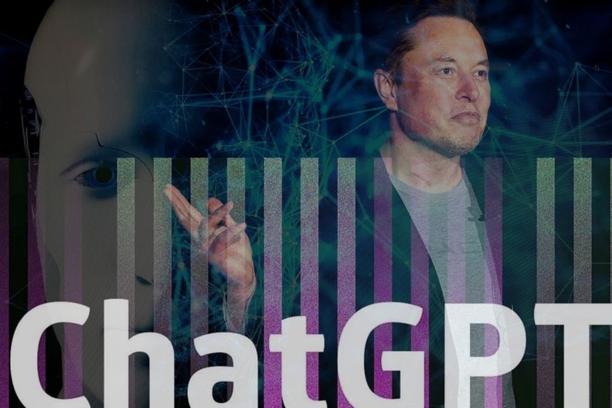 Elon Musk vs. OpenAI: The $97 billion power struggle