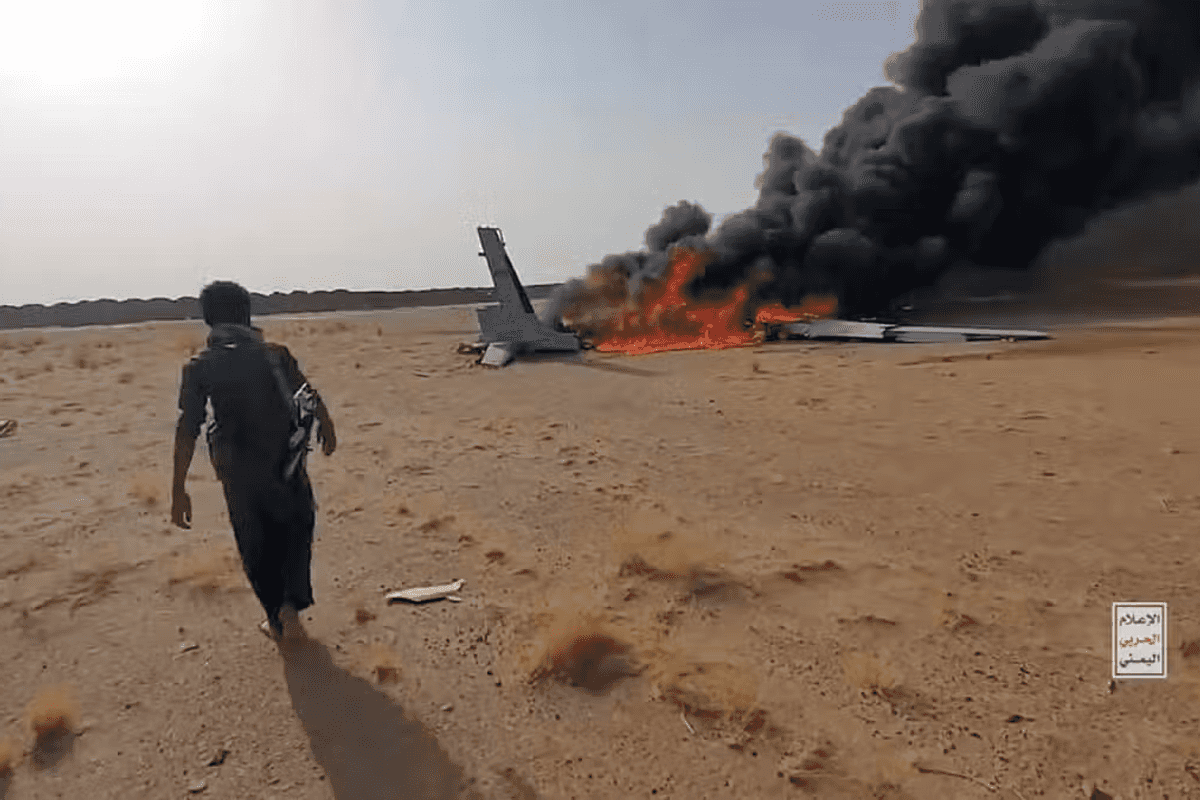 Yemen 'prepared for any escalations' with Houthis