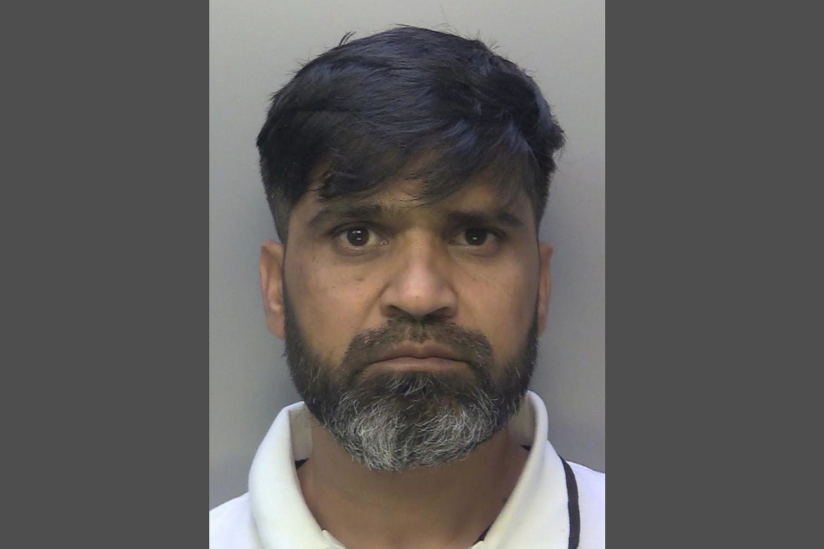 Father of murdered British-Pakistani girl attacked in prison