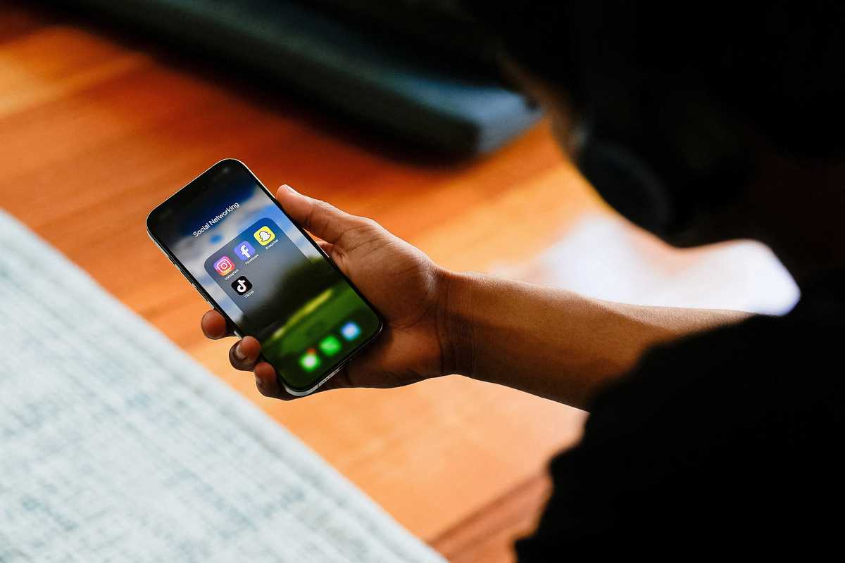 Australia's world-first social media ban for children under 16 attracts mixed reaction