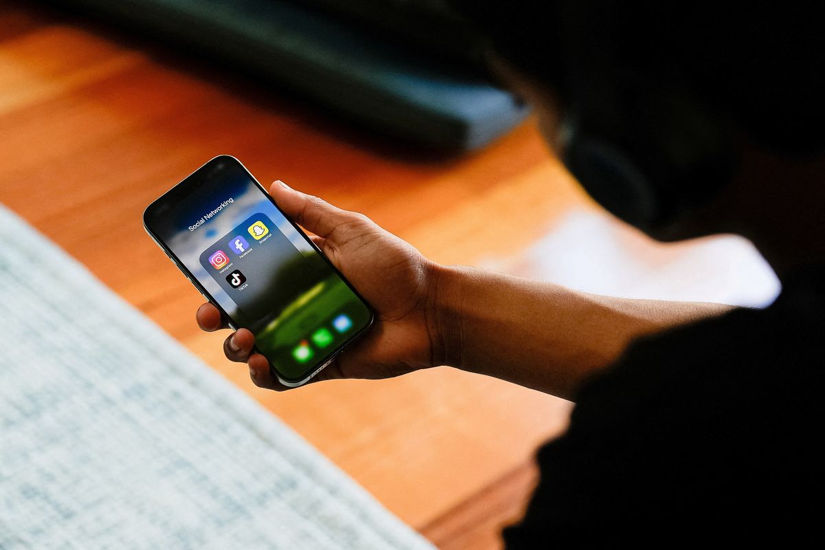 Australia's world-first social media ban for children under 16 attracts mixed reaction