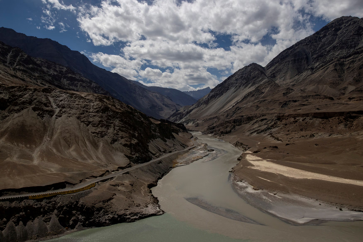 India-Pakistan water treaty remains suspended despite ceasefire: report