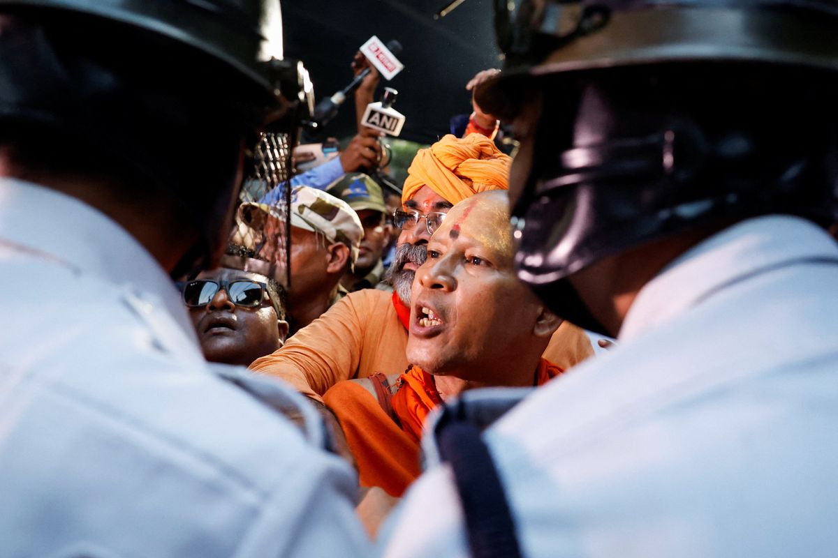 Minorities fear targeted attacks in post-revolution Bangladesh