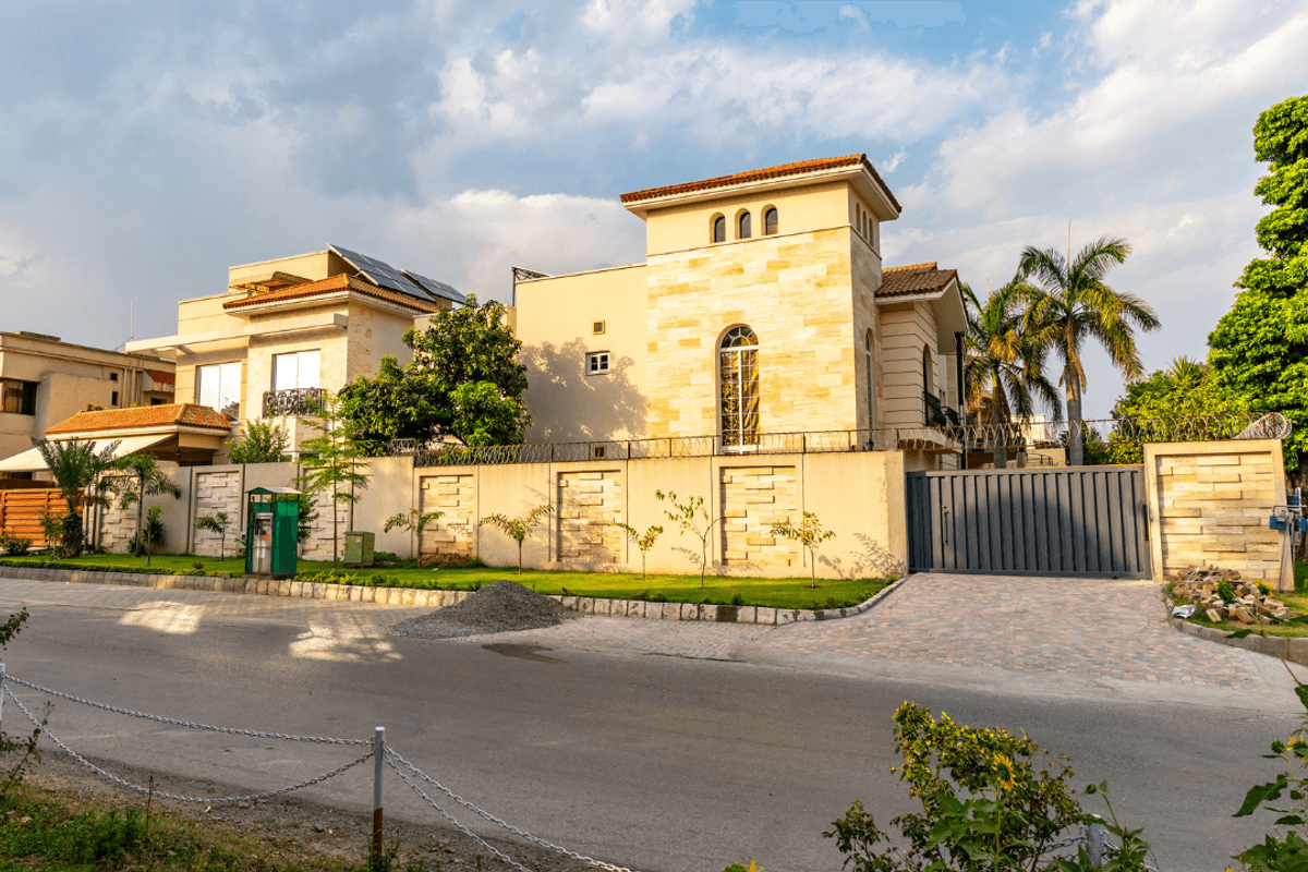 Haven't declared the correct value of your property? Pakistan govt may be coming for you